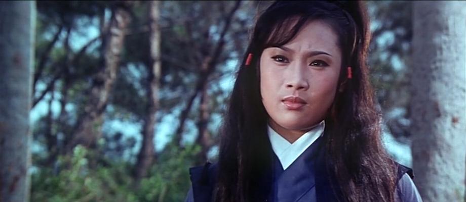 五雷轰顶剧照的剧照