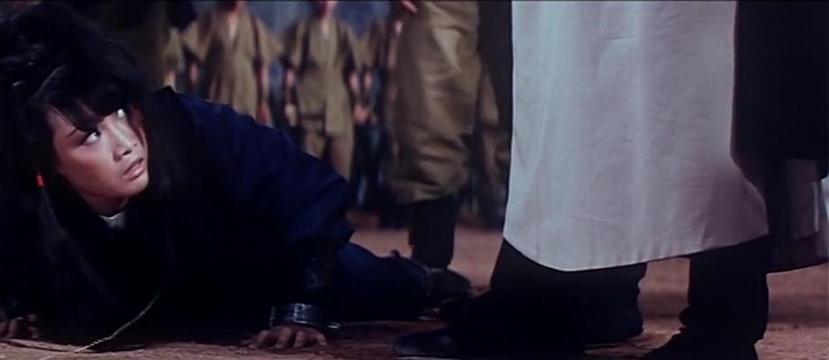 五雷轰顶剧照的剧照