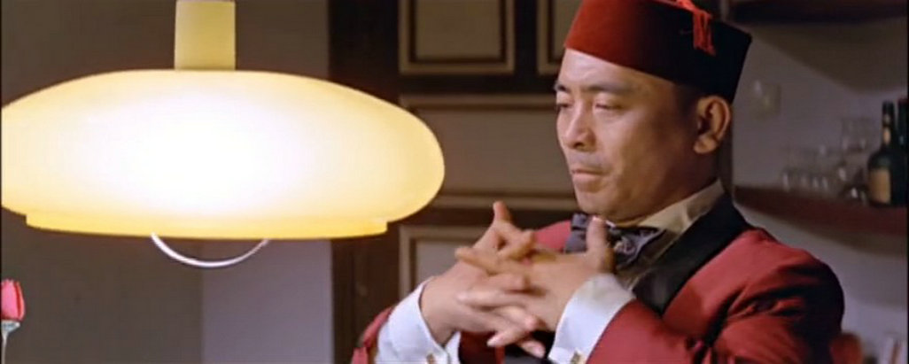 赌王大骗局剧照的剧照