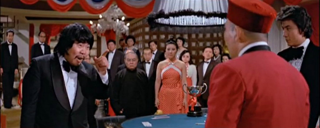 赌王大骗局剧照的剧照