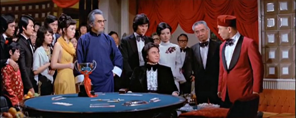 赌王大骗局剧照的剧照