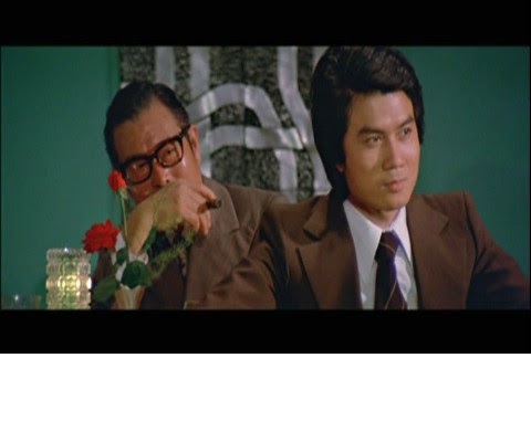 赌王大骗局剧照的剧照