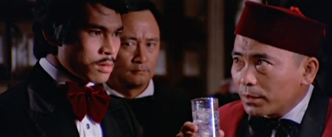 赌王大骗局剧照的剧照