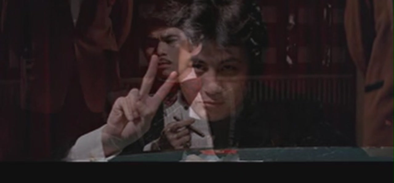 赌王大骗局剧照的剧照