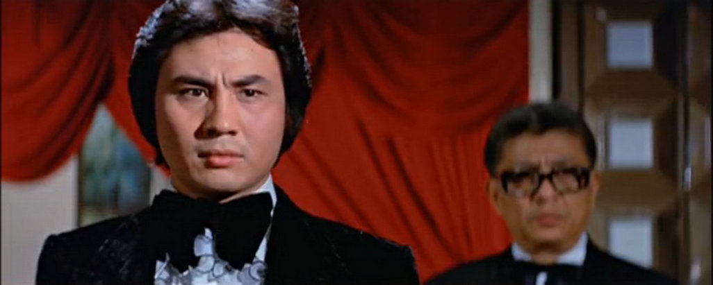 赌王大骗局剧照的剧照