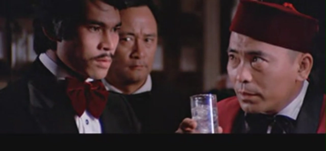 赌王大骗局剧照的剧照