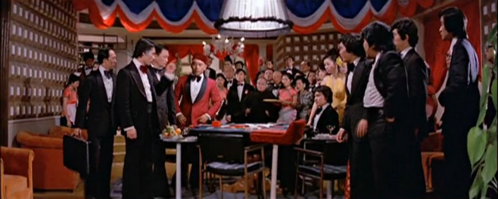 赌王大骗局剧照的剧照