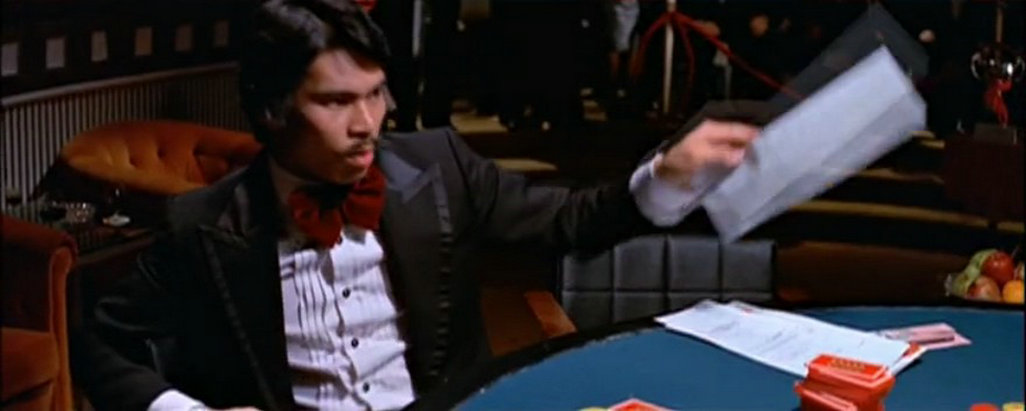 赌王大骗局剧照的剧照