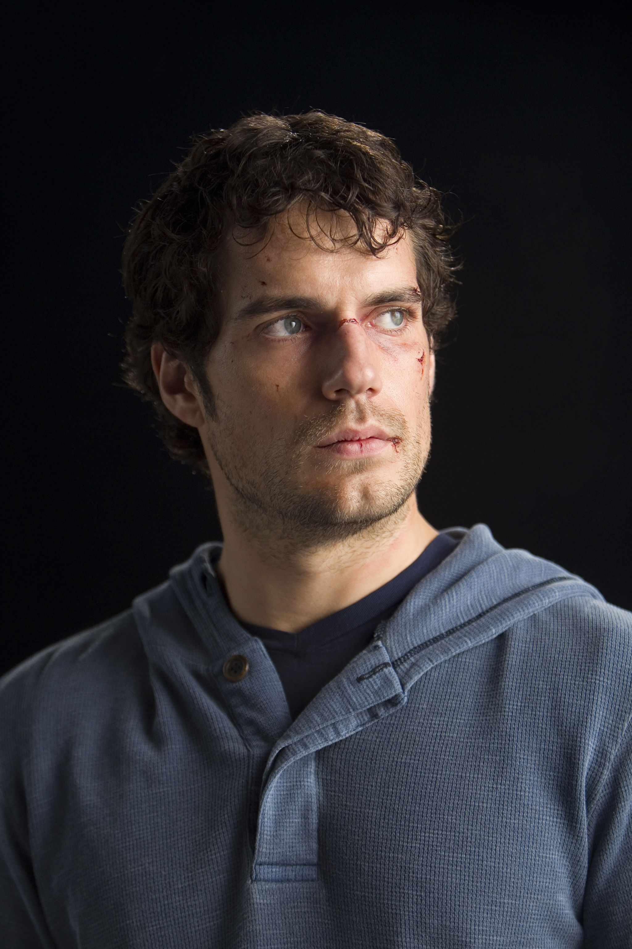 白昼冷光剧照的剧照