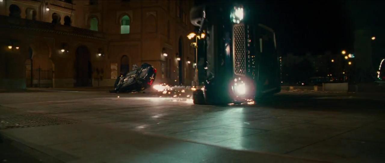 白昼冷光剧照的剧照