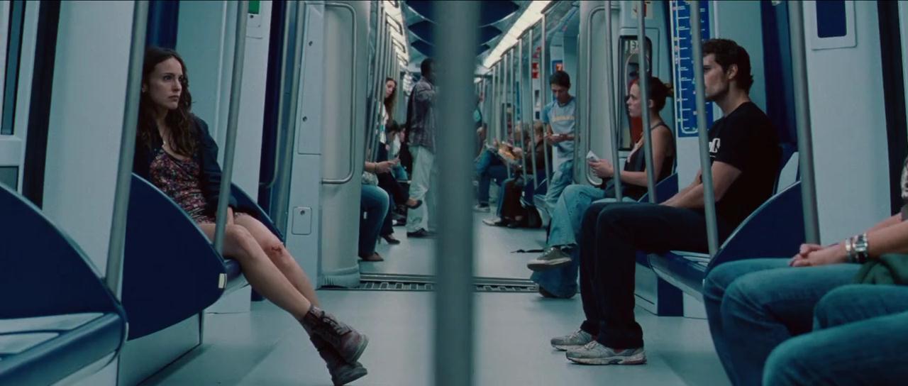 白昼冷光剧照的剧照