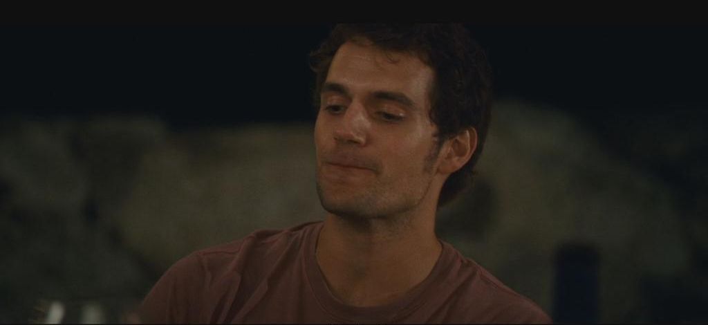 白昼冷光剧照的剧照