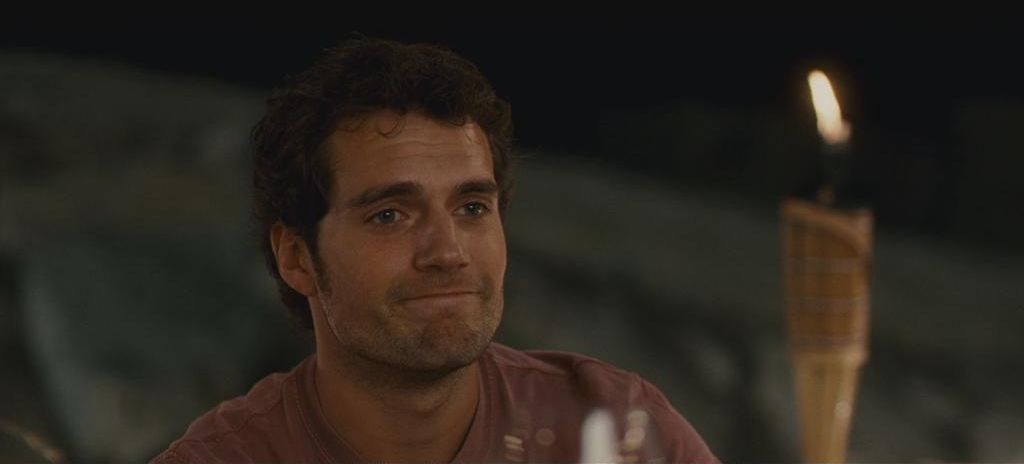 白昼冷光剧照的剧照