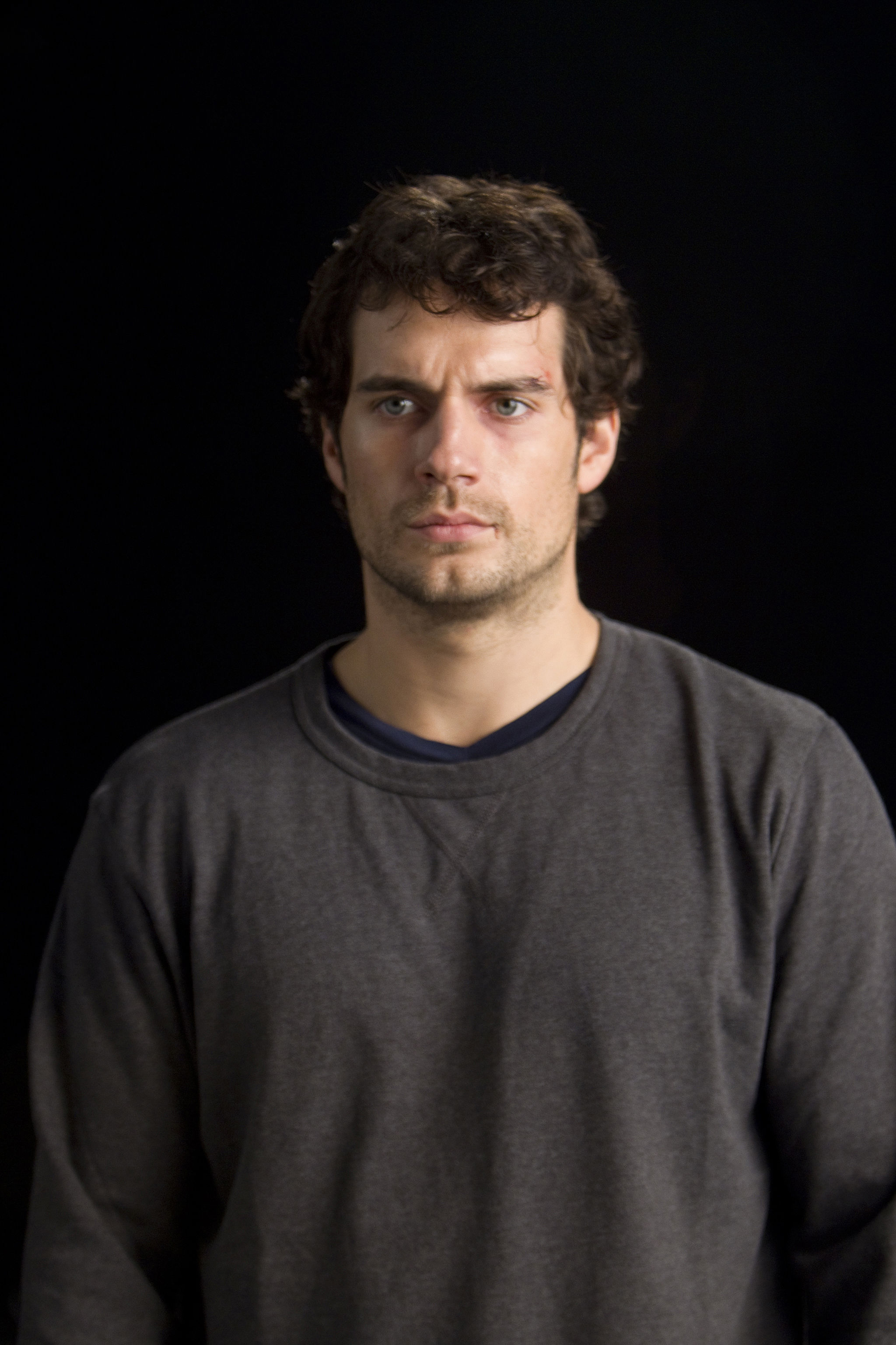 白昼冷光剧照的剧照