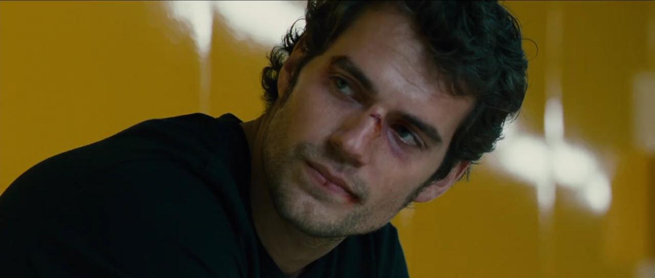 白昼冷光剧照的剧照