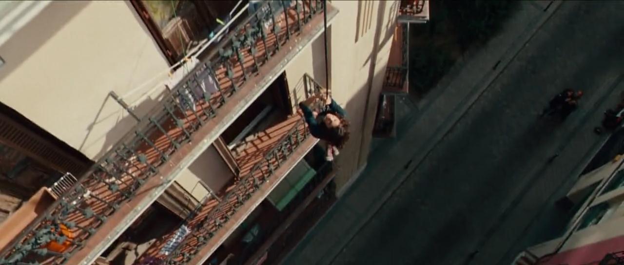 白昼冷光剧照的剧照