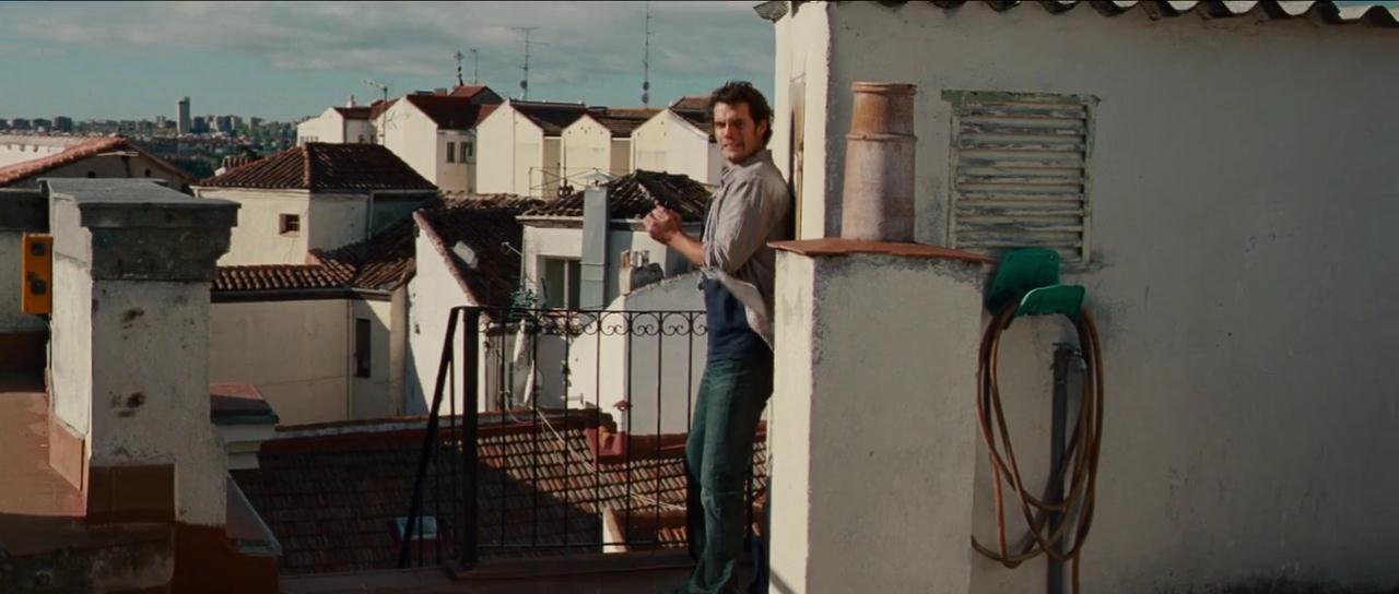 白昼冷光剧照的剧照