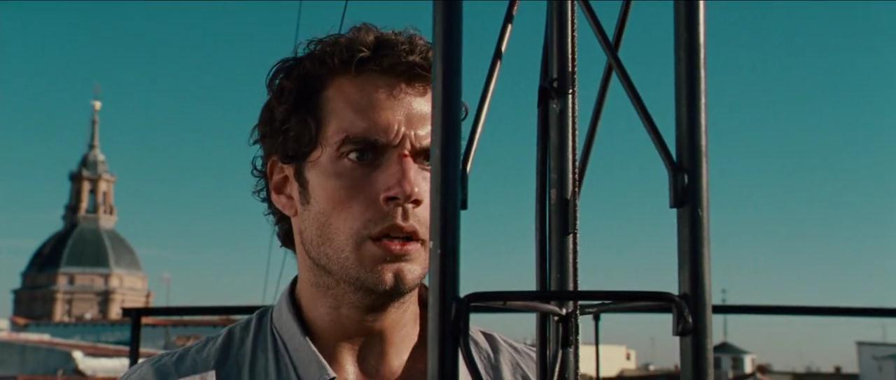 白昼冷光剧照的剧照