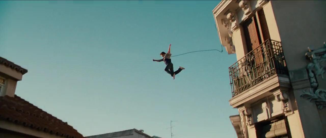 白昼冷光剧照的剧照