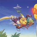 洛可的摩登生活：静电吸附剧照