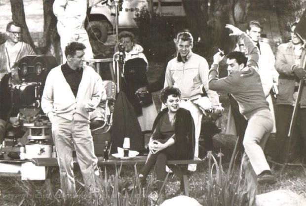 天下父母心剧照的剧照