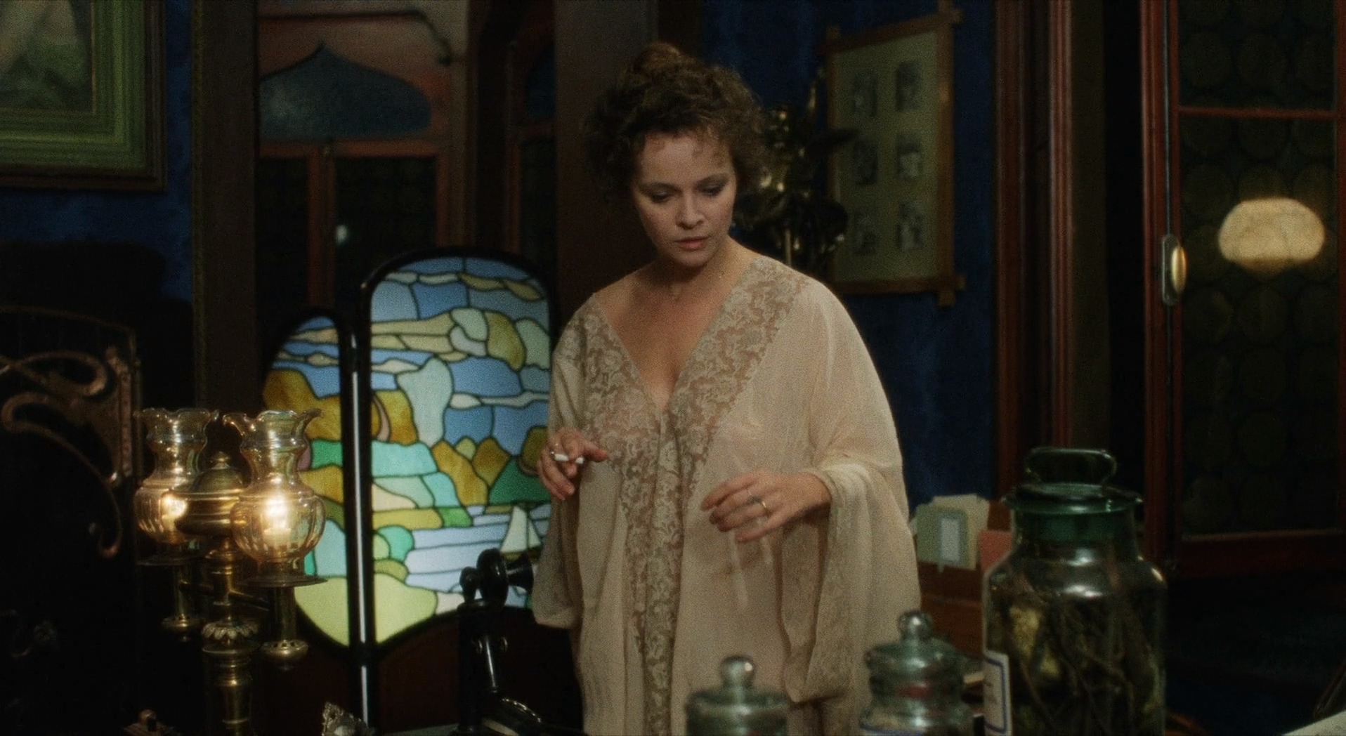 合法情人剧照的剧照