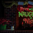 精灵兰尼和韦恩的圣诞前夜：淘气鬼和乖乖宝剧照