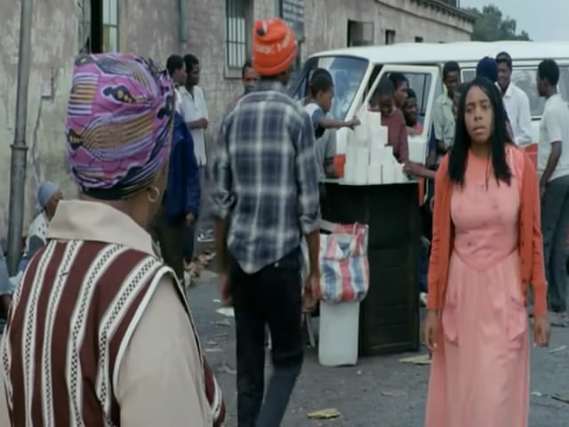 四海姐妹剧照的剧照