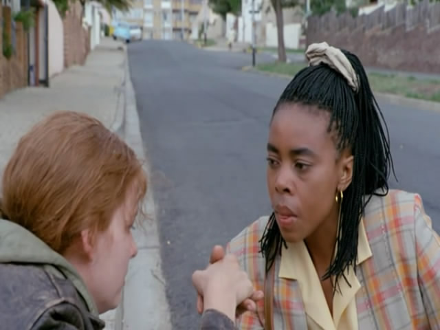 四海姐妹剧照的剧照