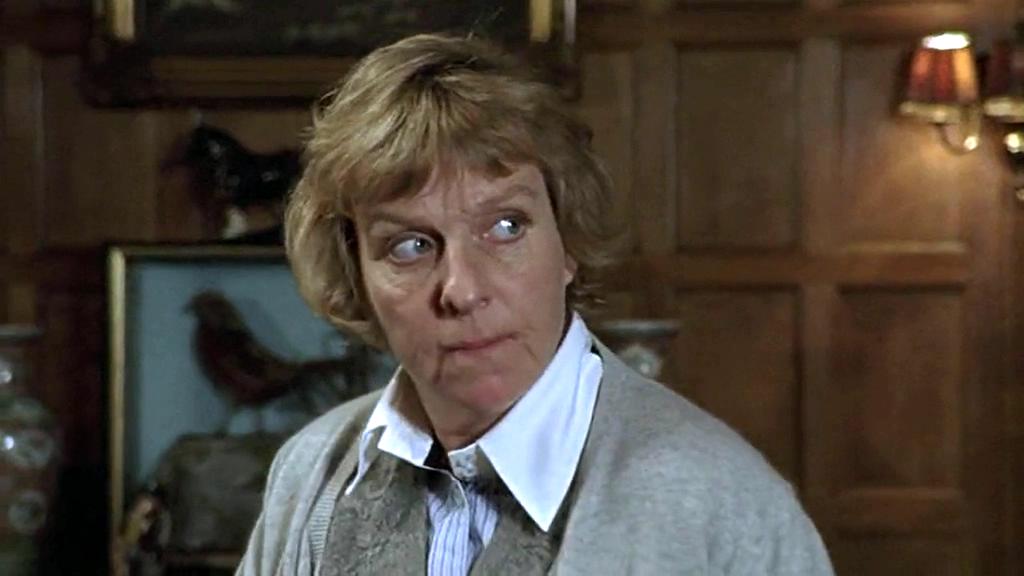 乡村生活剧照的剧照