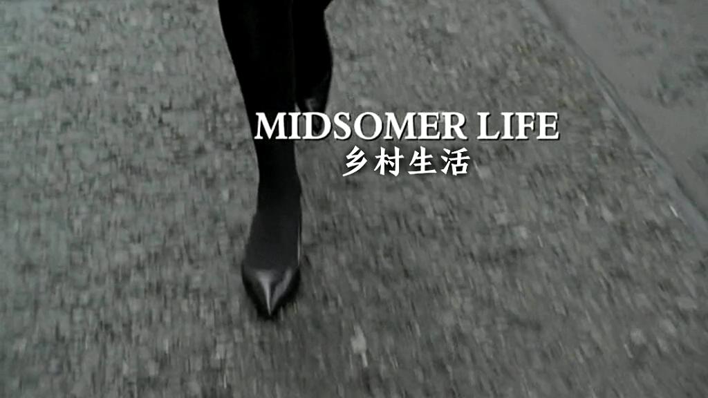 乡村生活剧照的剧照