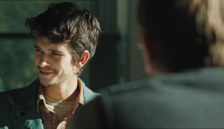 爱无可忍剧照的剧照