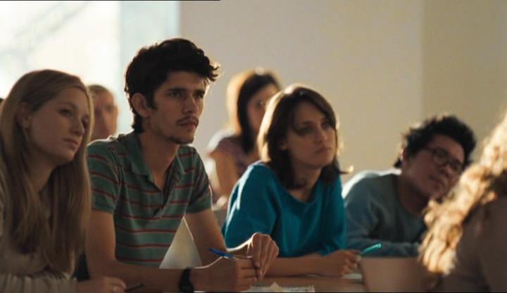 爱无可忍剧照的剧照