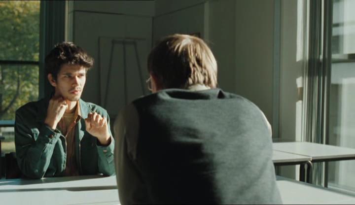 爱无可忍剧照的剧照