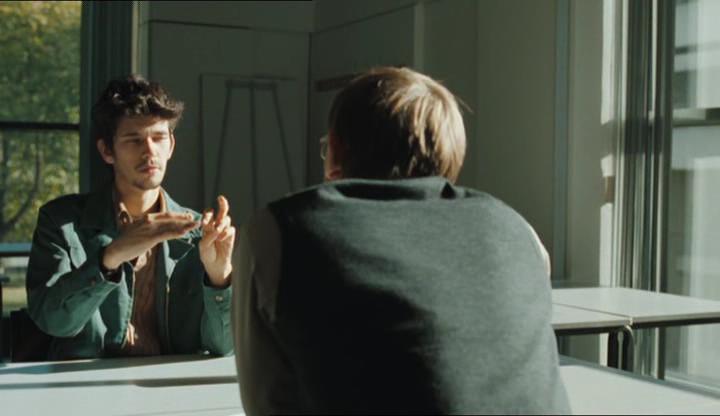 爱无可忍剧照的剧照