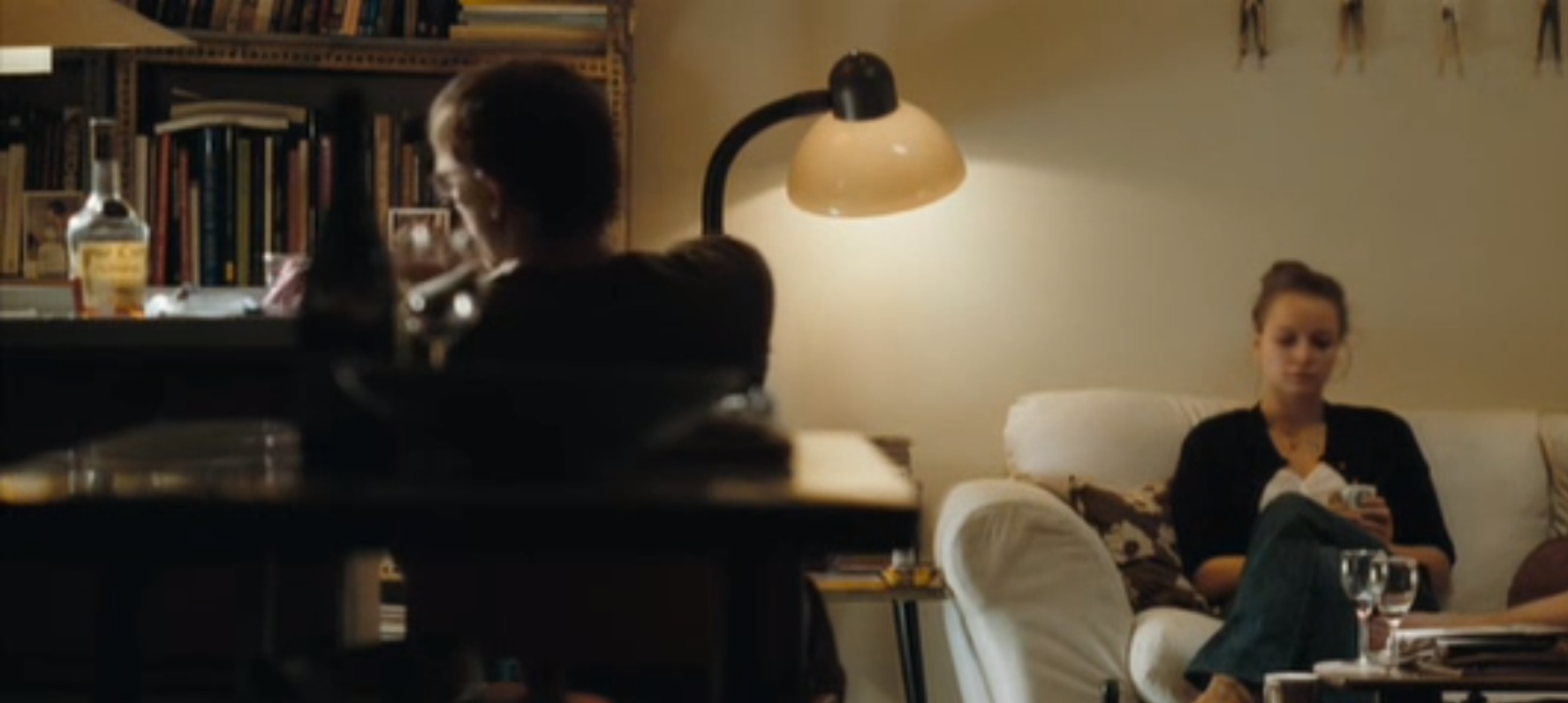 爱无可忍剧照的剧照