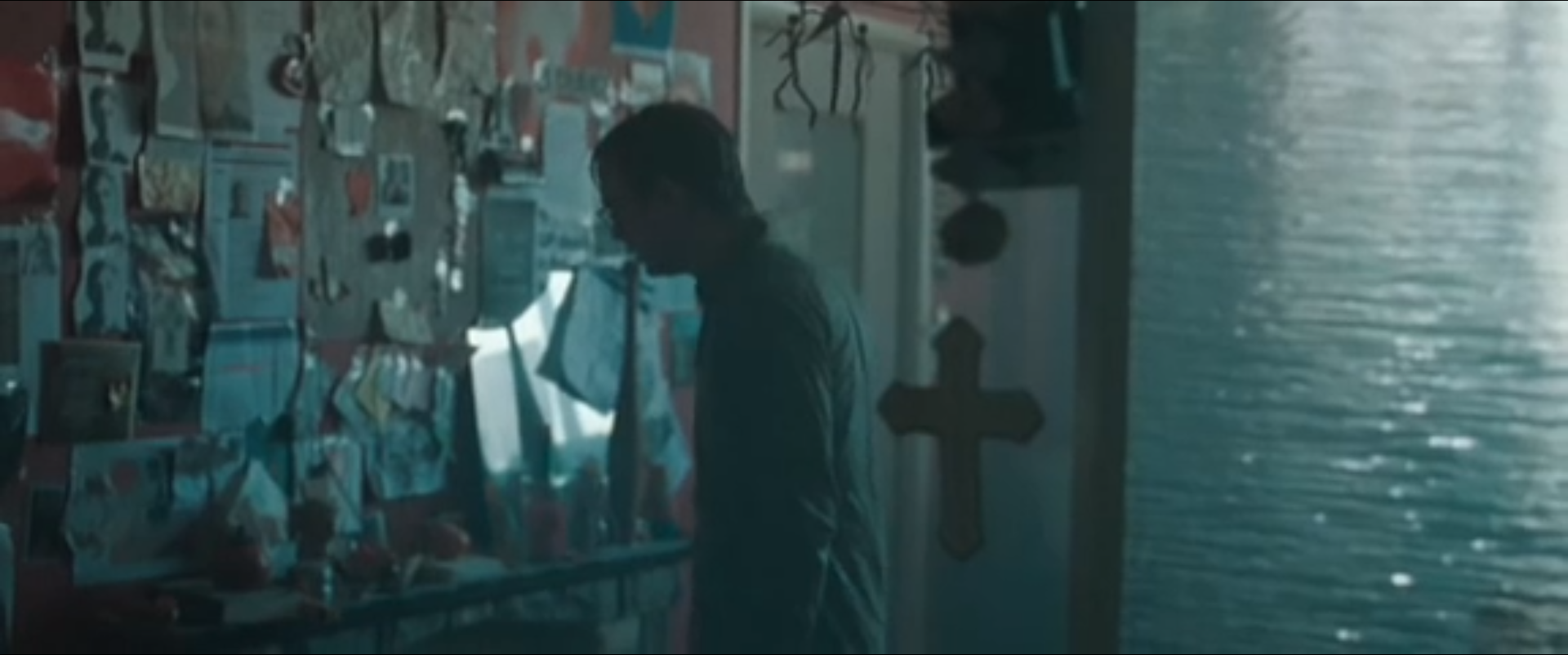 爱无可忍剧照的剧照