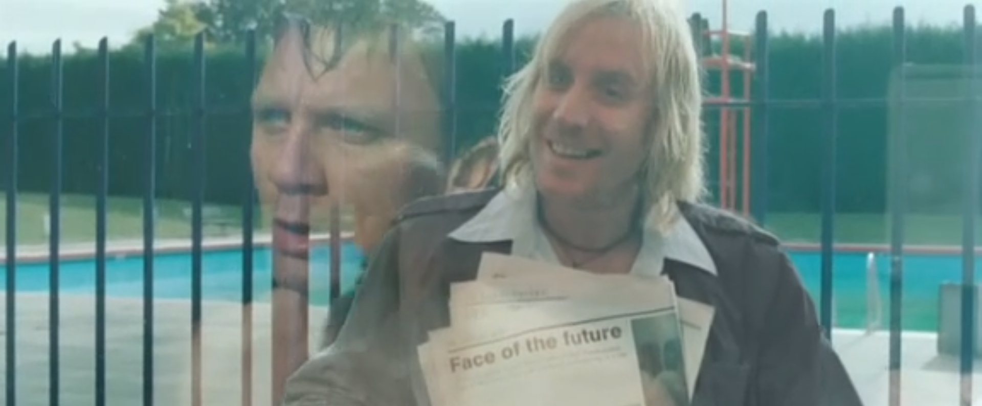 爱无可忍剧照的剧照