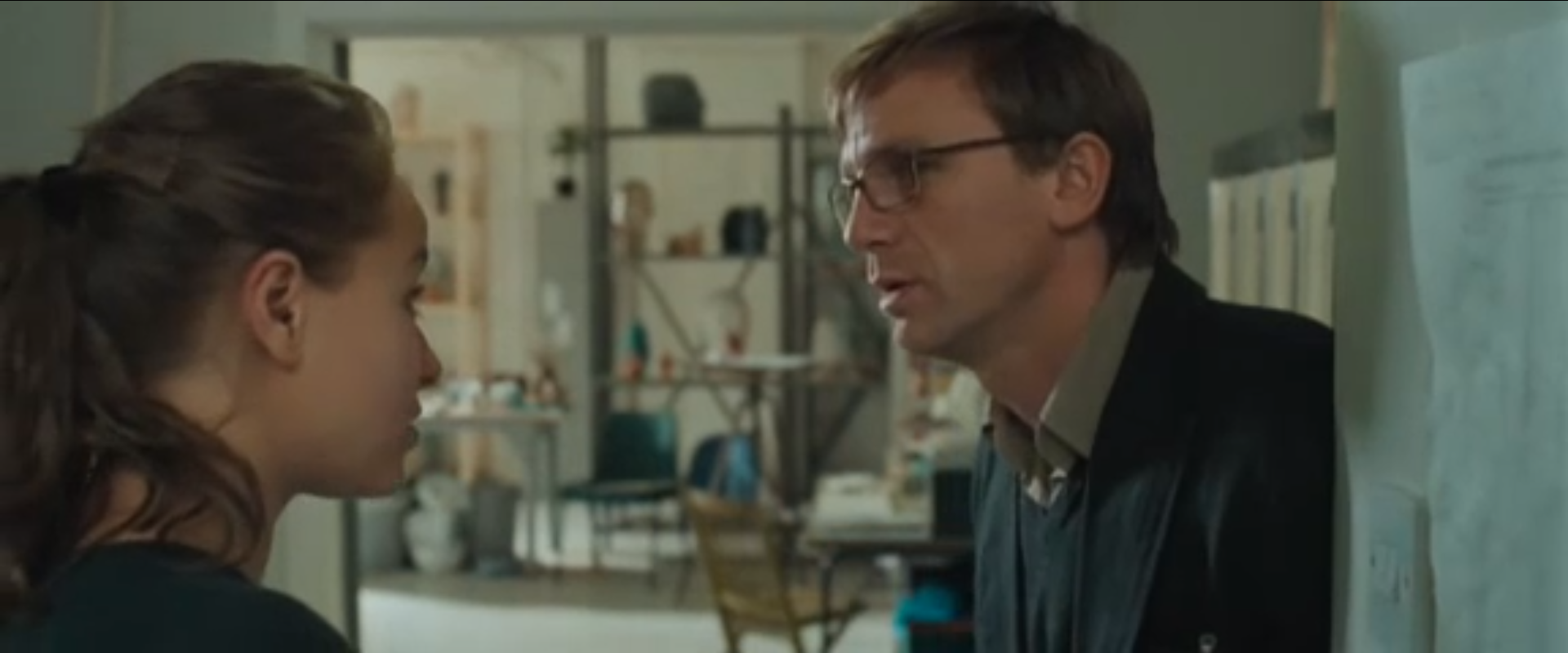 爱无可忍剧照的剧照