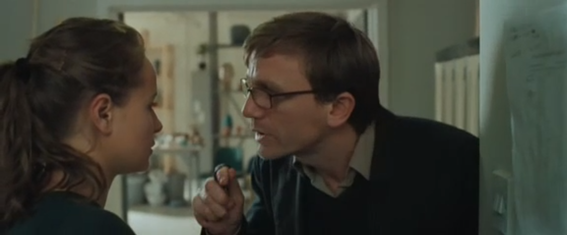 爱无可忍剧照的剧照