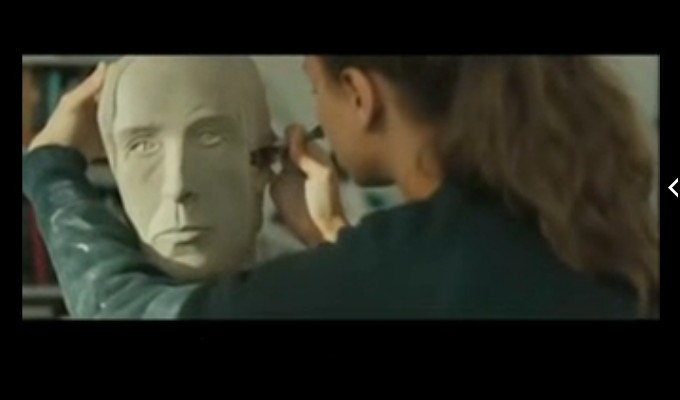 爱无可忍剧照的剧照