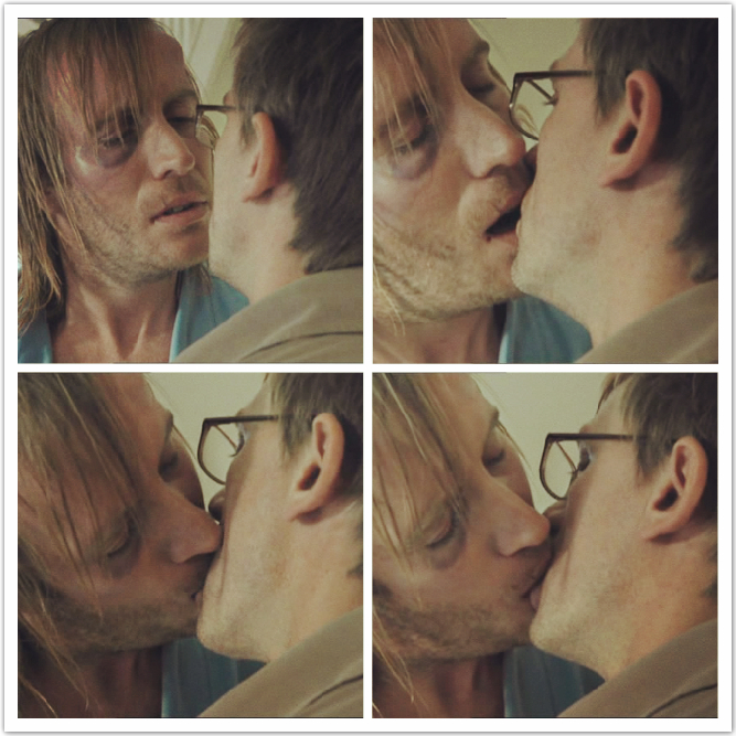 爱无可忍剧照的剧照