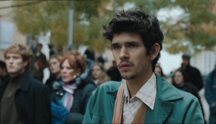 爱无可忍剧照的剧照