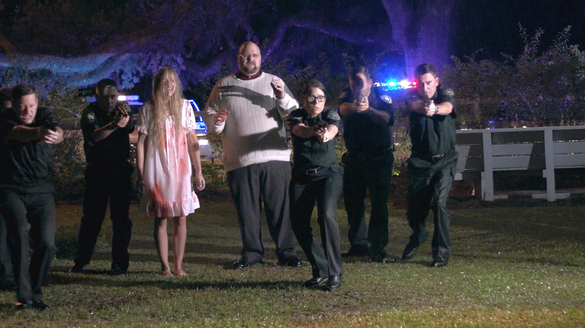 如梦初醒剧照的剧照