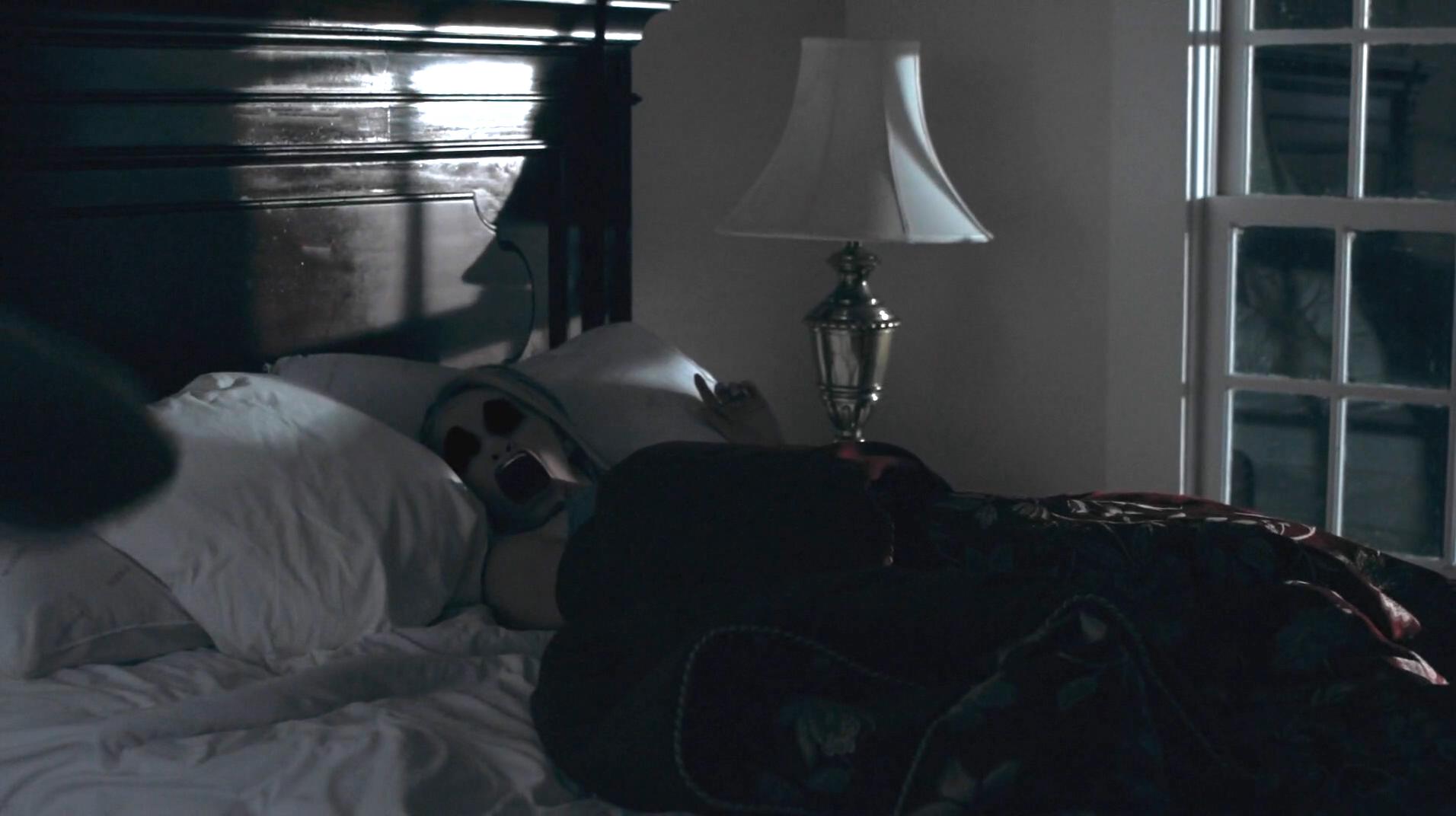 如梦初醒剧照的剧照