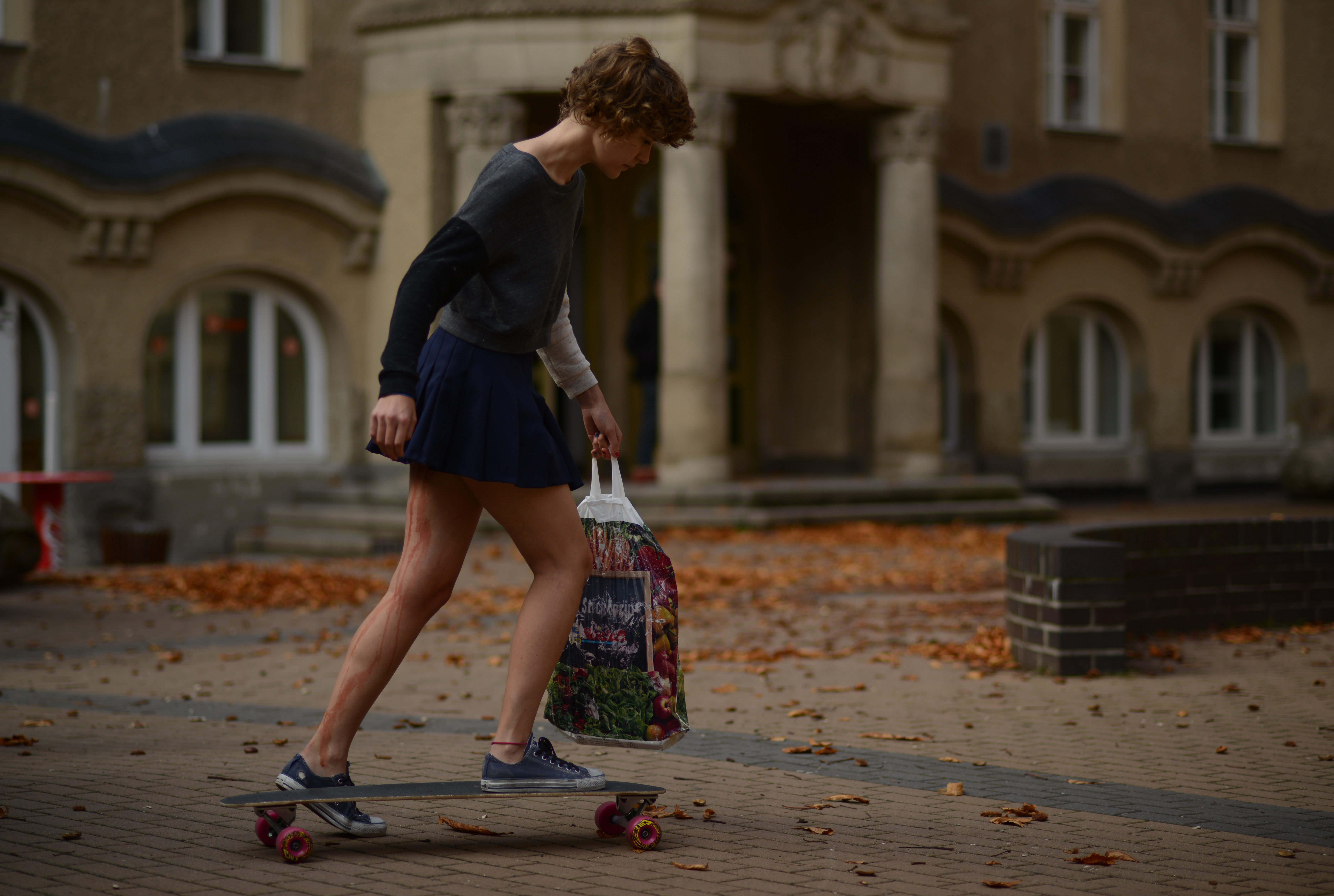 湿地剧照的剧照