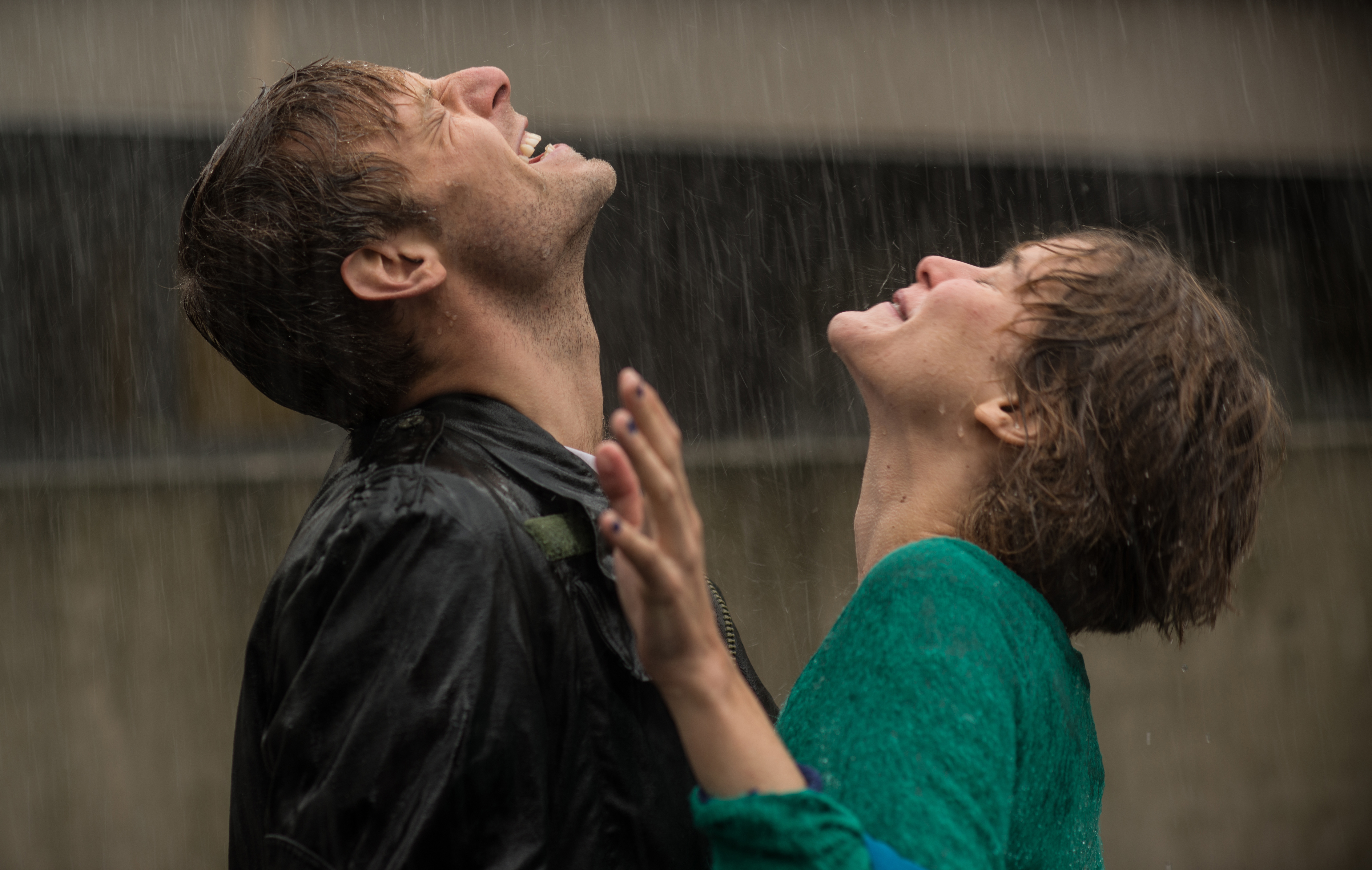 湿地剧照的剧照