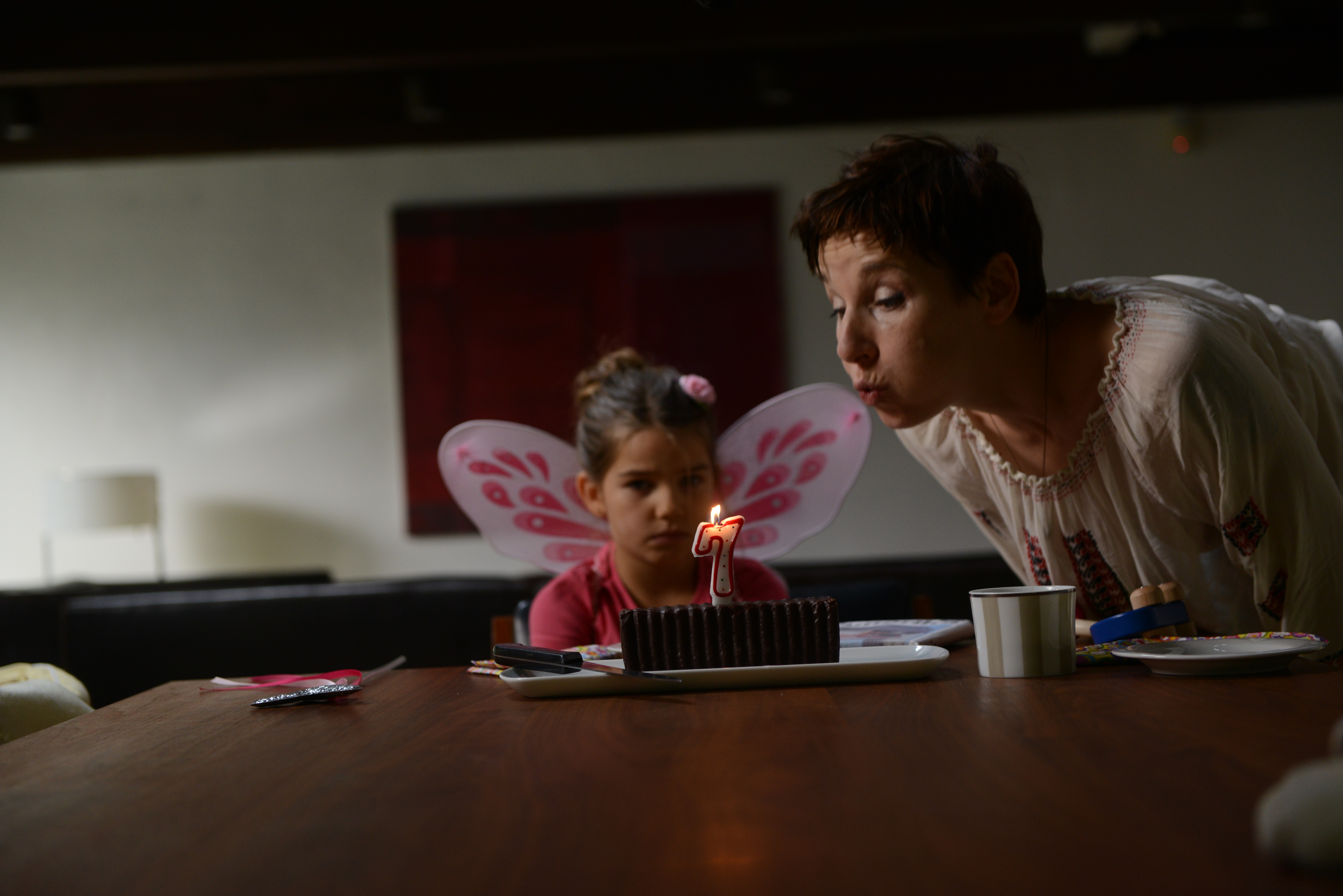 湿地剧照的剧照