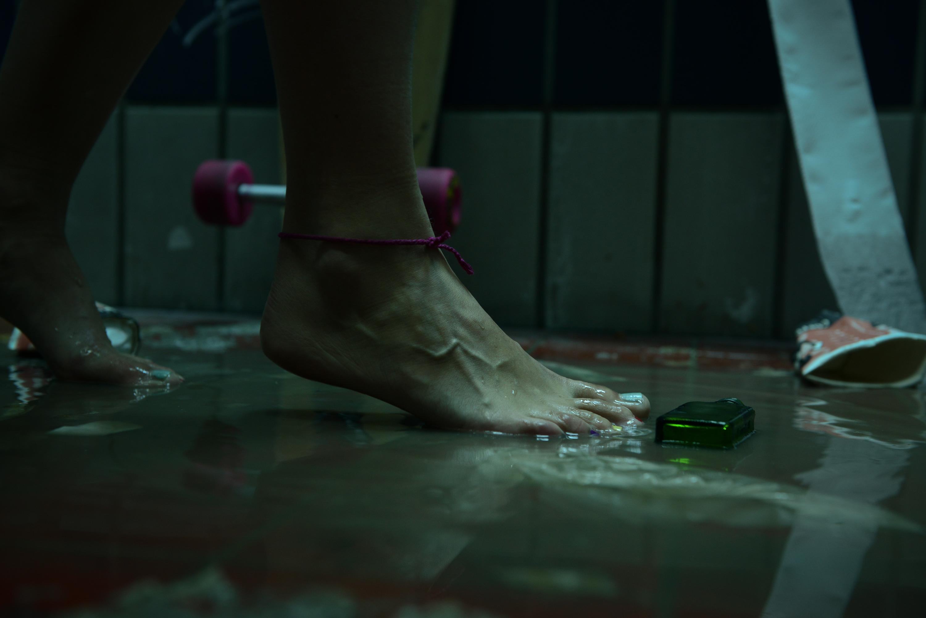 湿地剧照的剧照