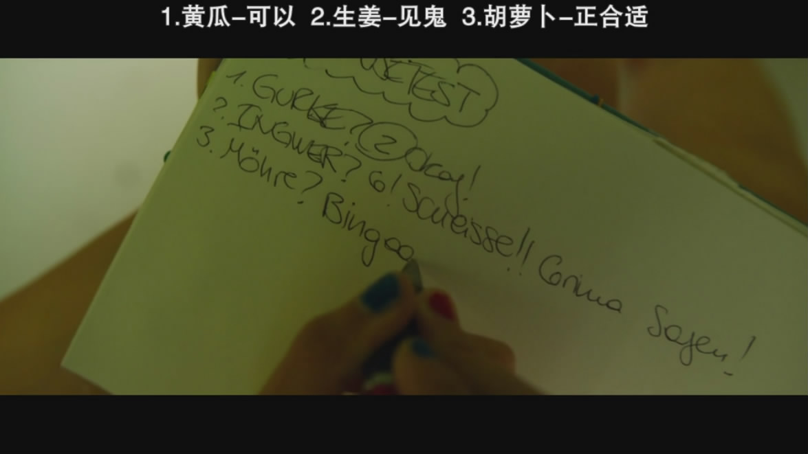 湿地剧照的剧照